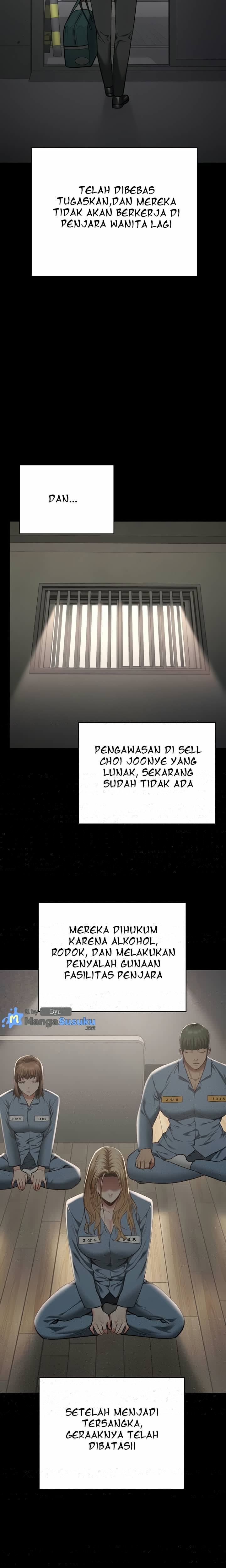 Locked Up - Chapter 44 19