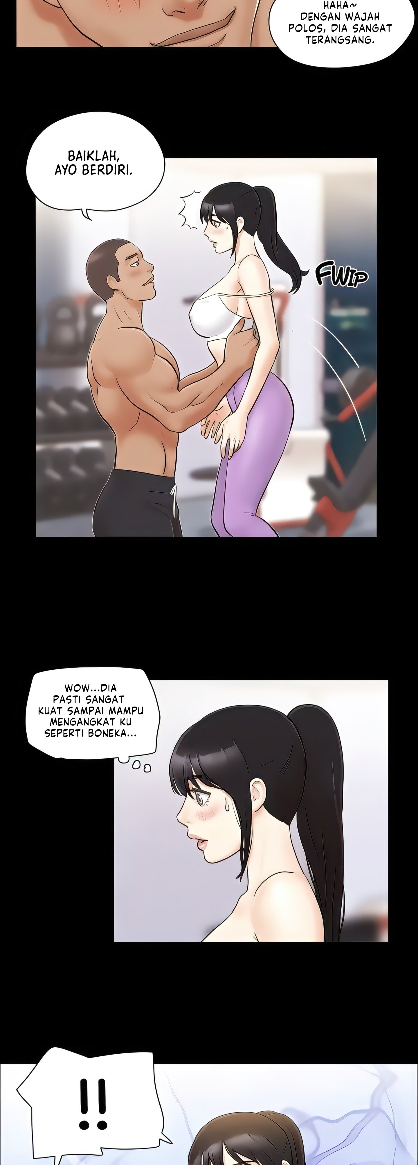 Only With Consent Uncensored - Chapter 44 28 Only With Consent Uncensored - Chapter 44 28