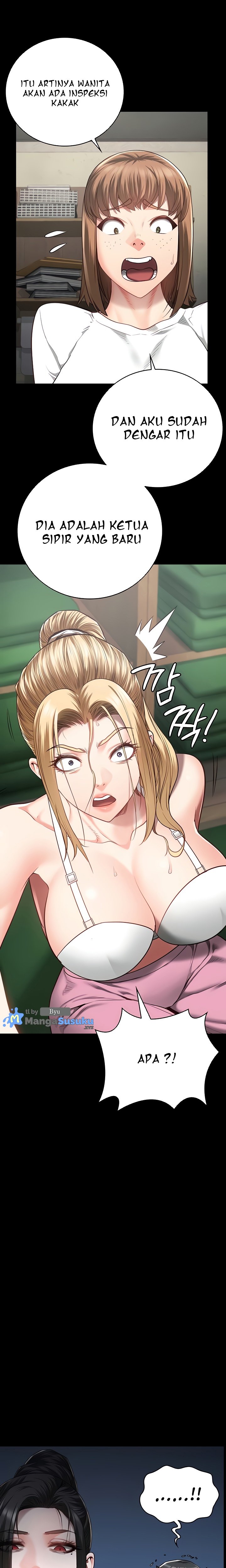 Locked Up - Chapter 44 15