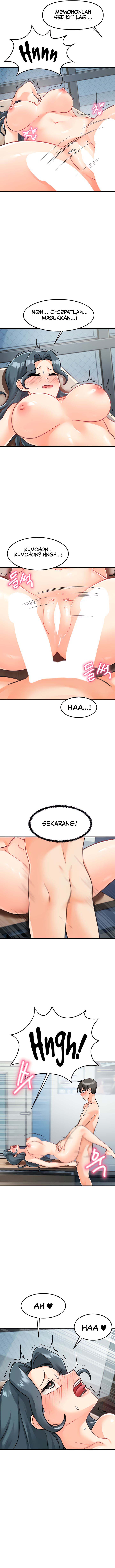 Boarding School - Chapter 44 5