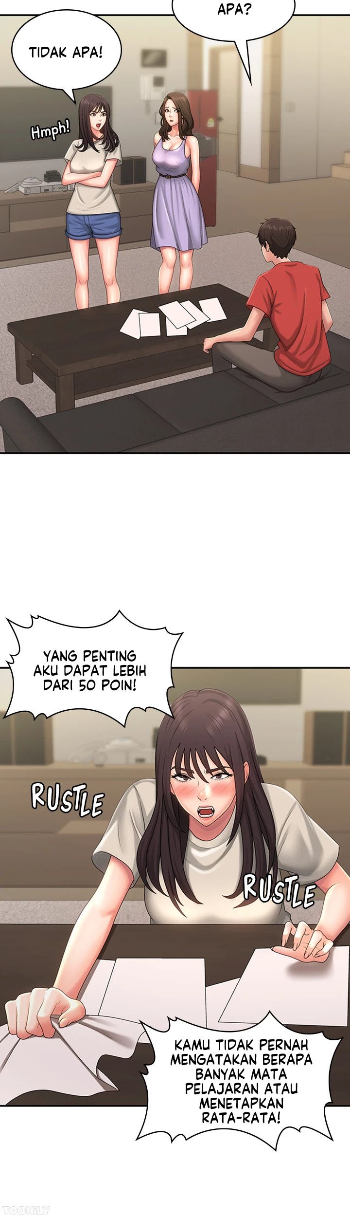 Teen Aunt - Chapter 44 34