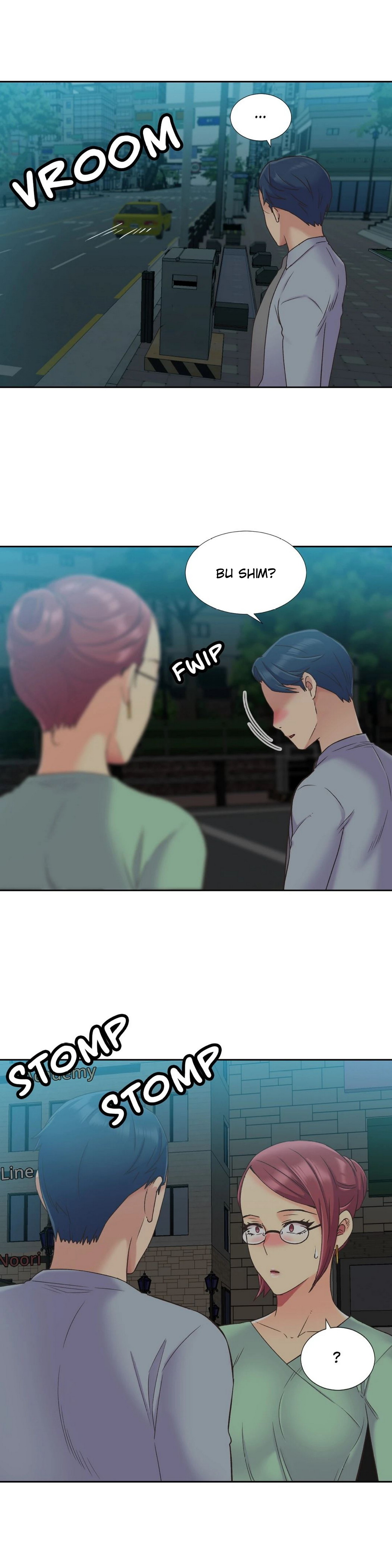 The Yes Girl - Chapter 44 21 The Yes Girl - Chapter 44 21