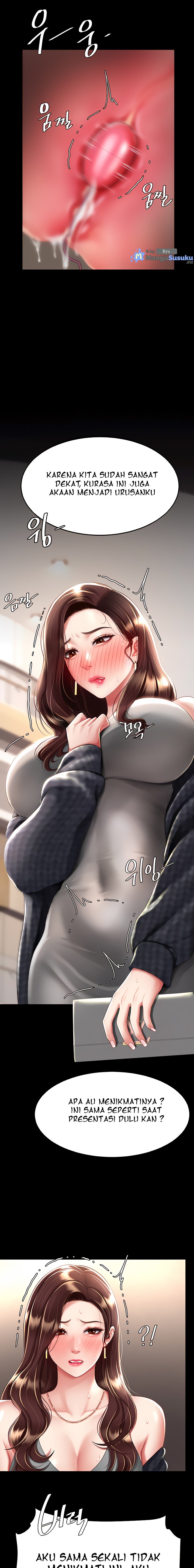 Mom Eat First - Chapter 44 9 Mom Eat First - Chapter 44 9