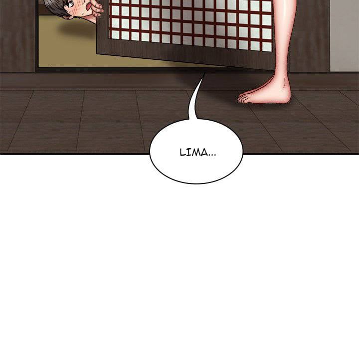 Spirit Possession - Chapter 44 141 Spirit Possession - Chapter 44 141