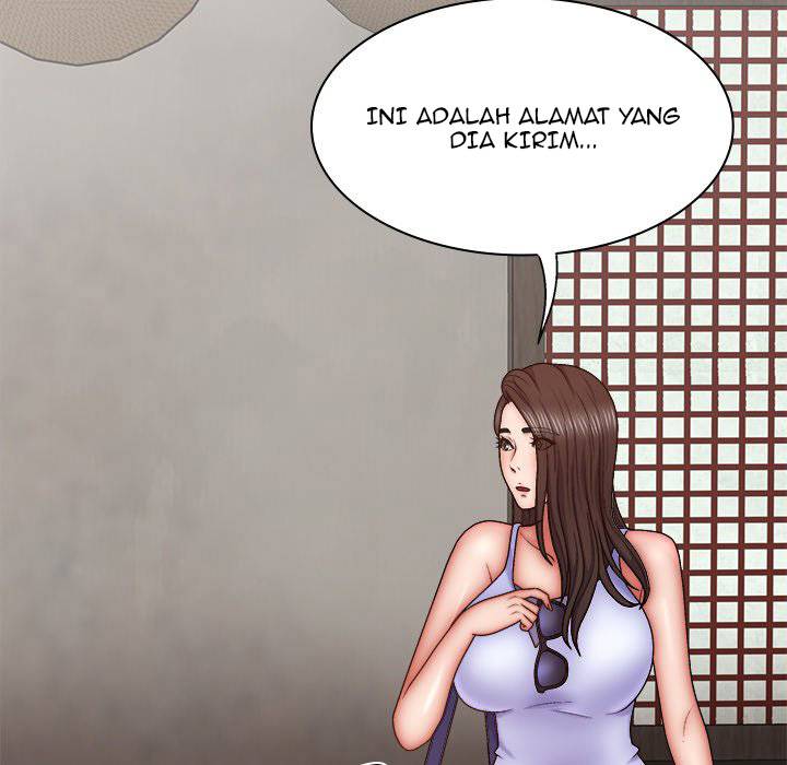 Spirit Possession - Chapter 44 13 Spirit Possession - Chapter 44 13