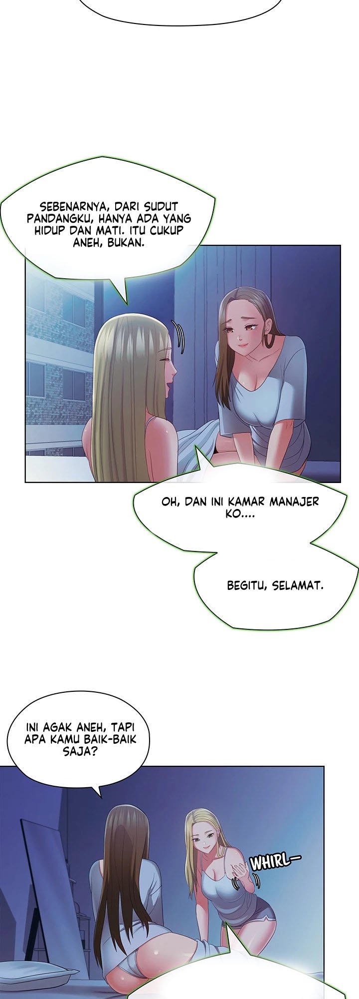 A Housekeeper - Chapter 44 19