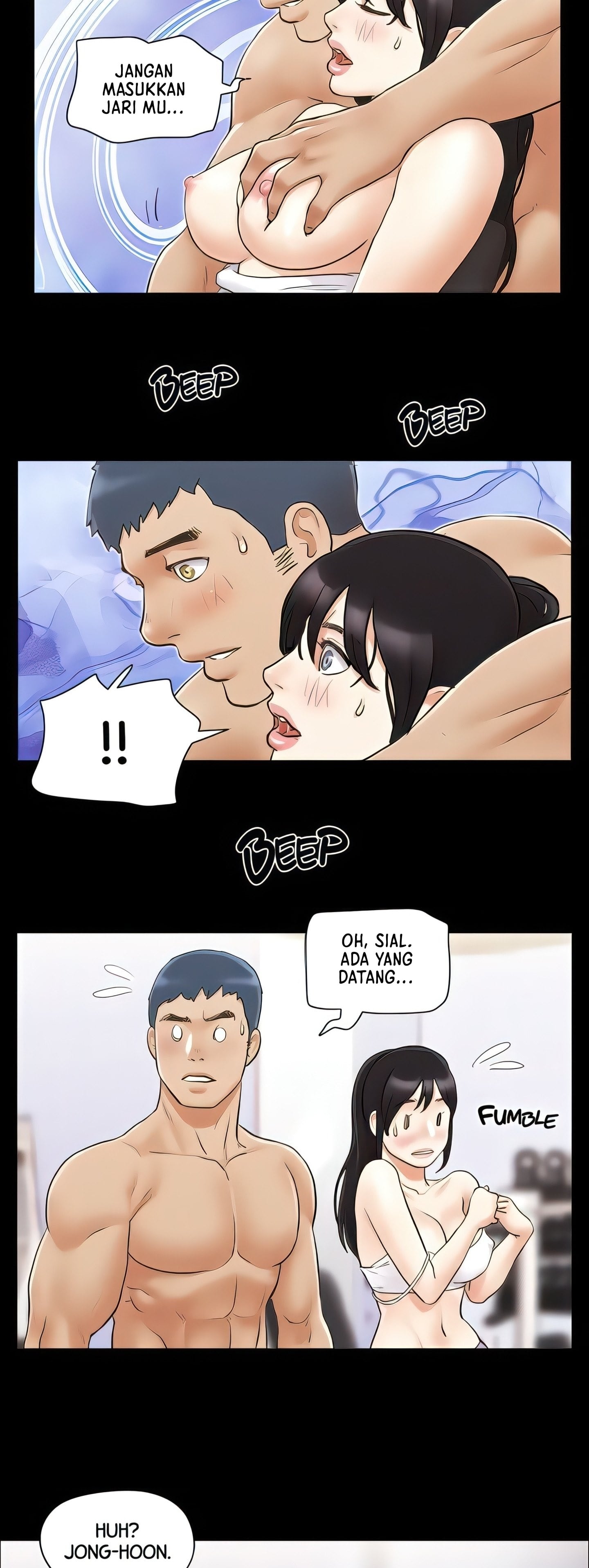 Only With Consent Uncensored - Chapter 44 2 Only With Consent Uncensored - Chapter 44 2