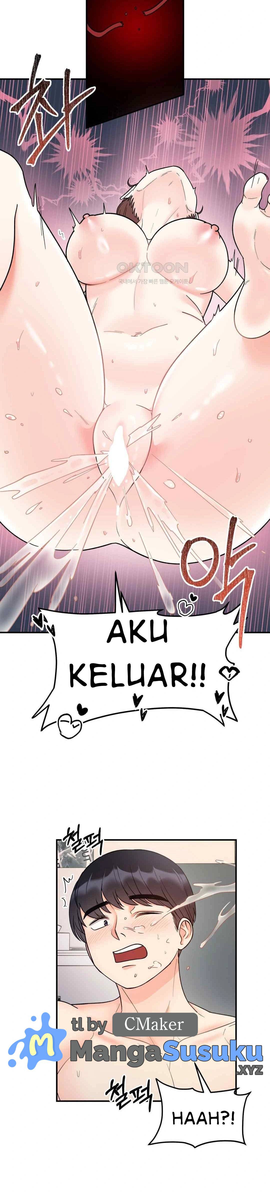 Secret Siblings - Chapter 44 23