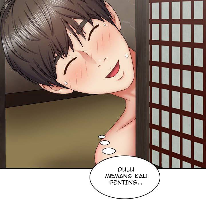 Spirit Possession - Chapter 44 98 Spirit Possession - Chapter 44 98