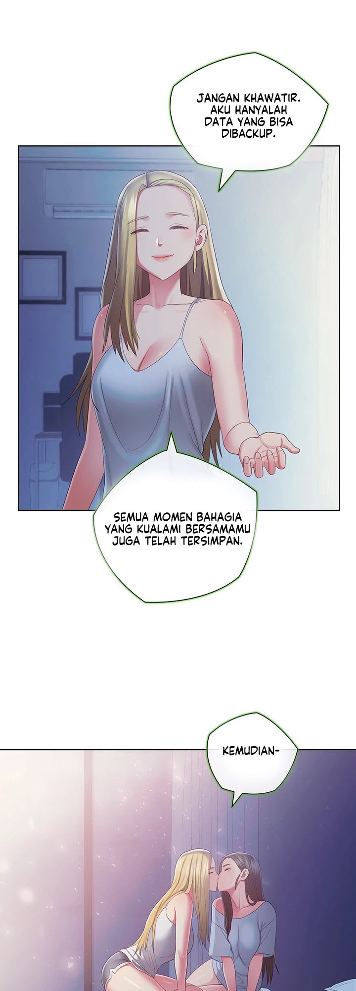 A Housekeeper - Chapter 44 22