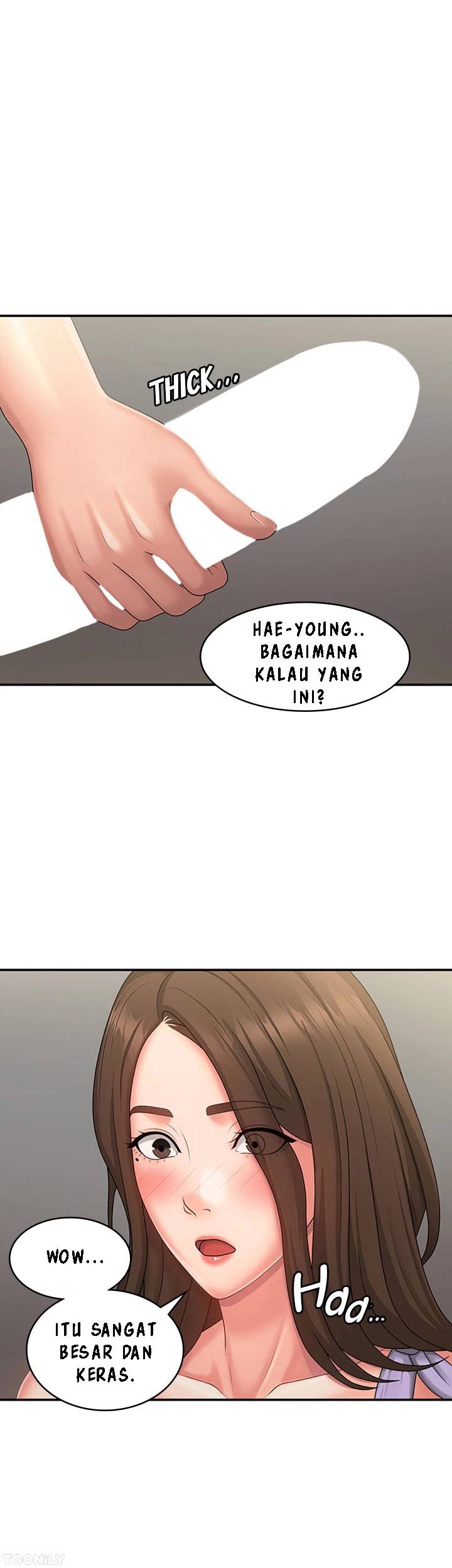 My Aunt in Puberty - Chapter 44 5 My Aunt in Puberty - Chapter 44 5