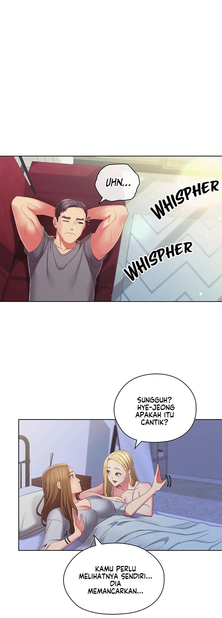 A Housekeeper - Chapter 44 43