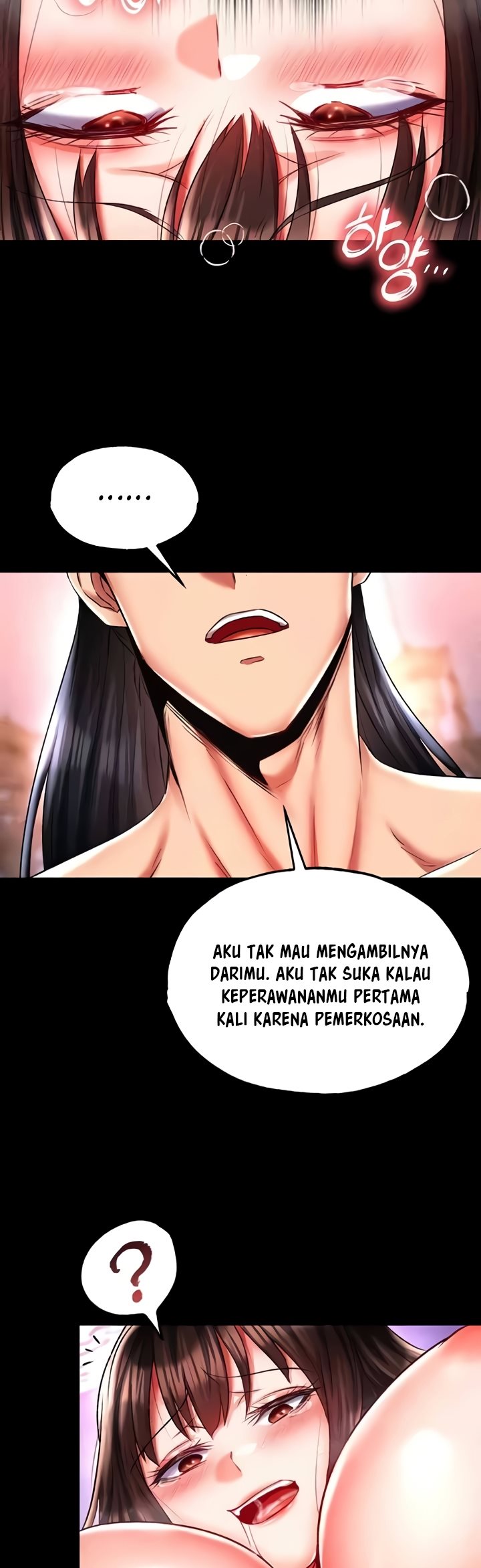 I Ended Up in the World of Murim - Chapter 44 29