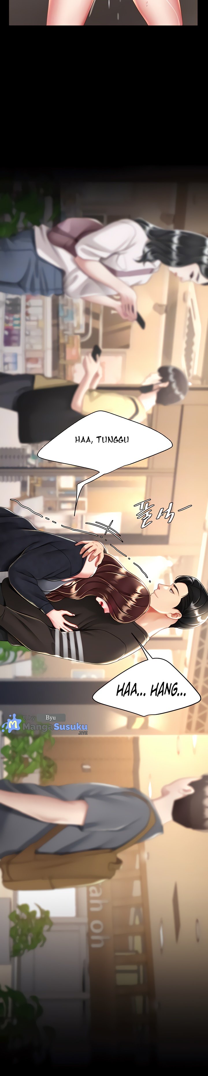 Mom Eat First - Chapter 44 5 Mom Eat First - Chapter 44 5