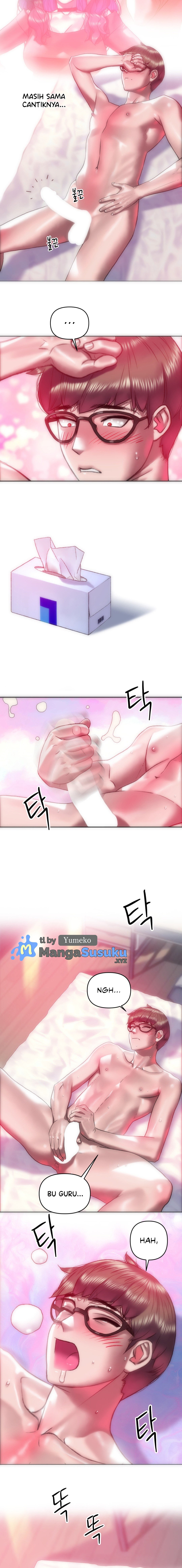 Trophy Wives - Chapter 44 6