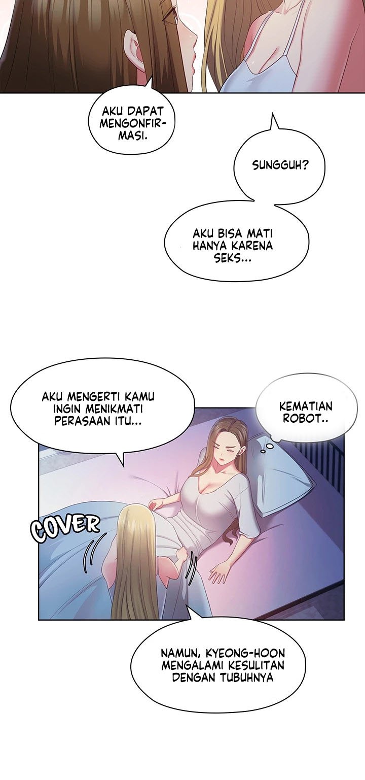 A Housekeeper - Chapter 44 11