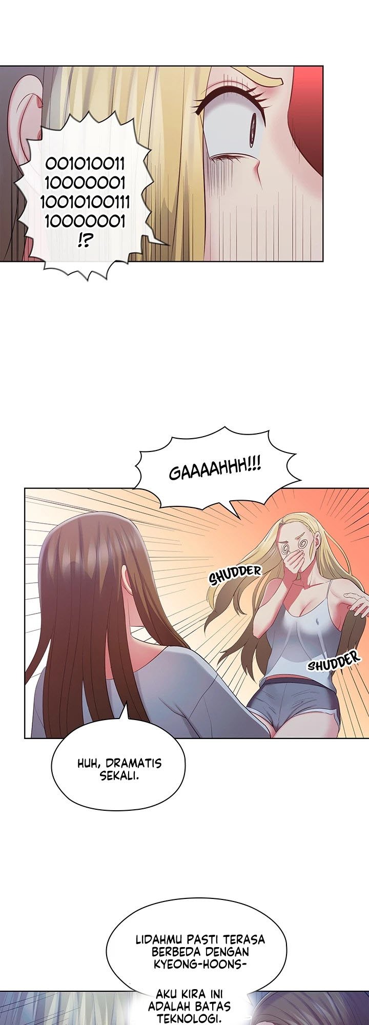 A Housekeeper - Chapter 44 24