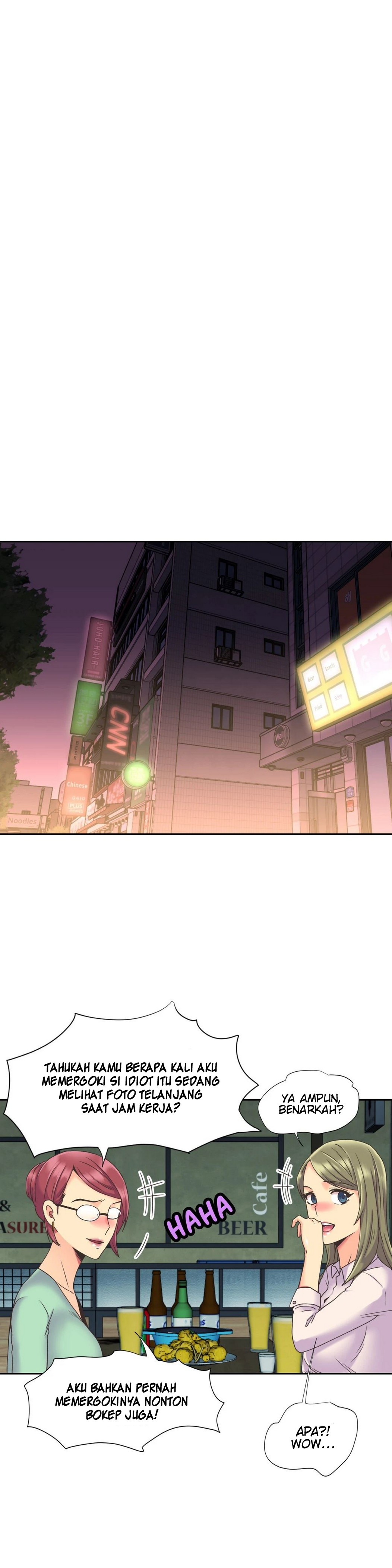 The Yes Girl - Chapter 44 17 The Yes Girl - Chapter 44 17