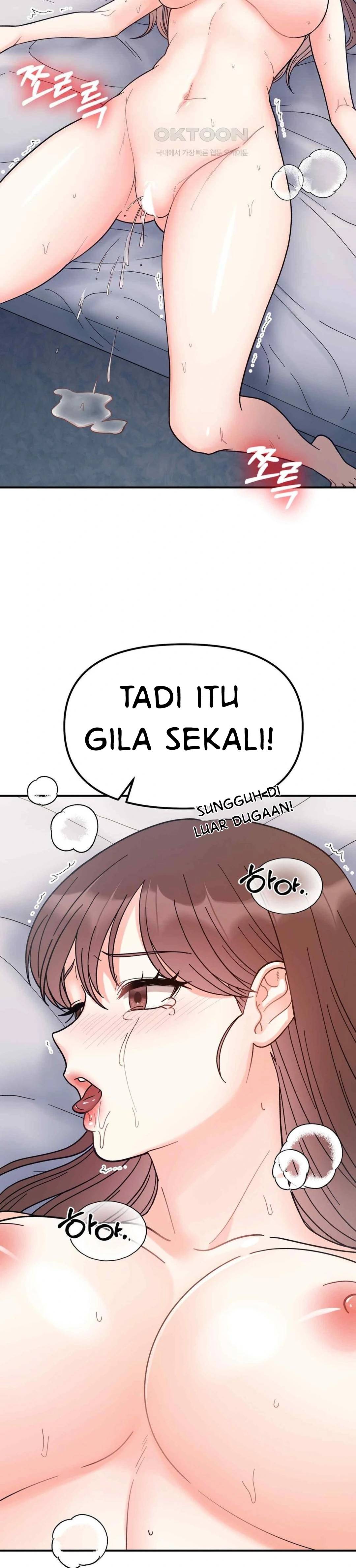 Secret Siblings - Chapter 44 25