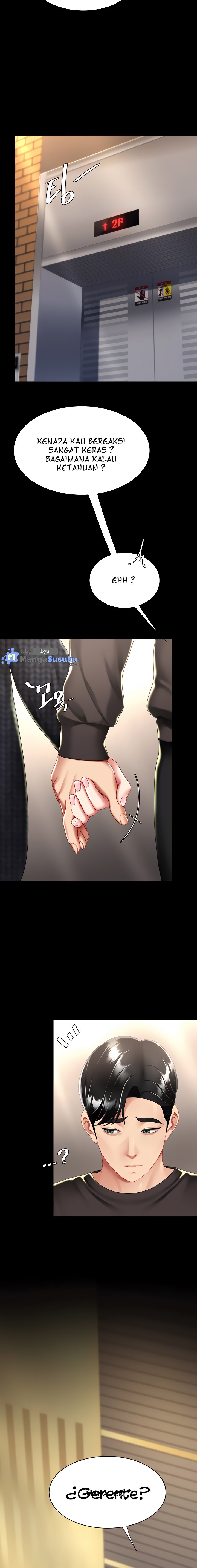 Mom Eat First - Chapter 44 19 Mom Eat First - Chapter 44 19