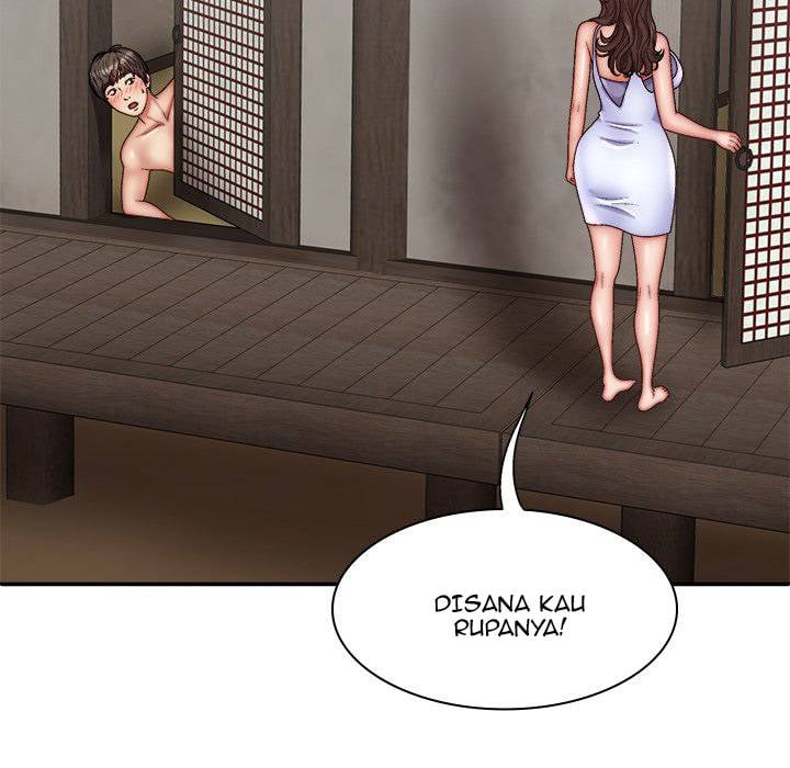 Spirit Possession - Chapter 44 77 Spirit Possession - Chapter 44 77