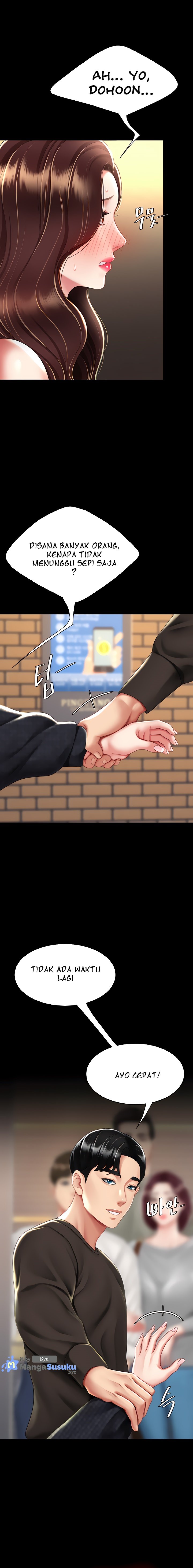 Mom Eat First - Chapter 44 11 Mom Eat First - Chapter 44 11