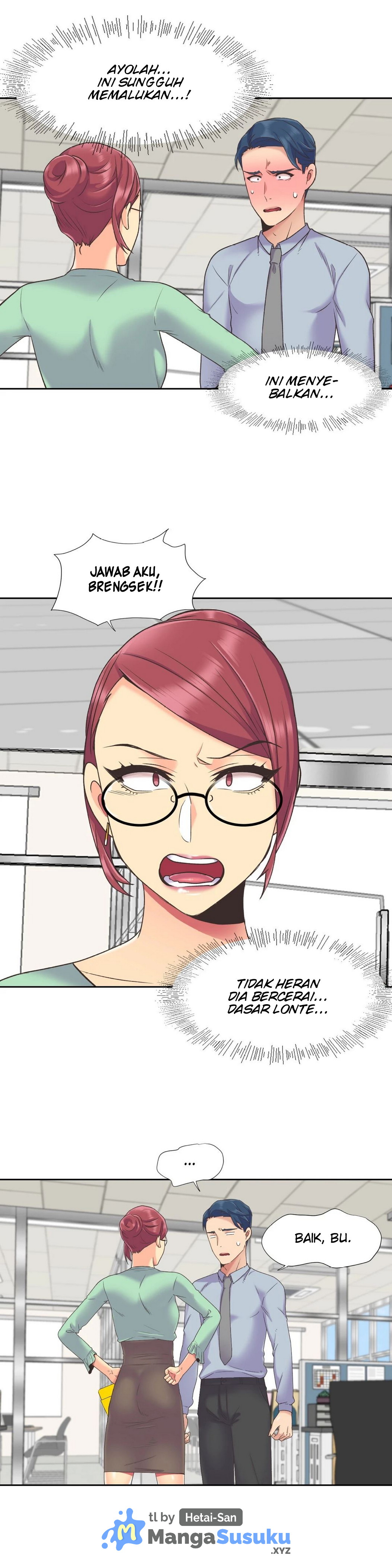 The Yes Girl - Chapter 44 15 The Yes Girl - Chapter 44 15