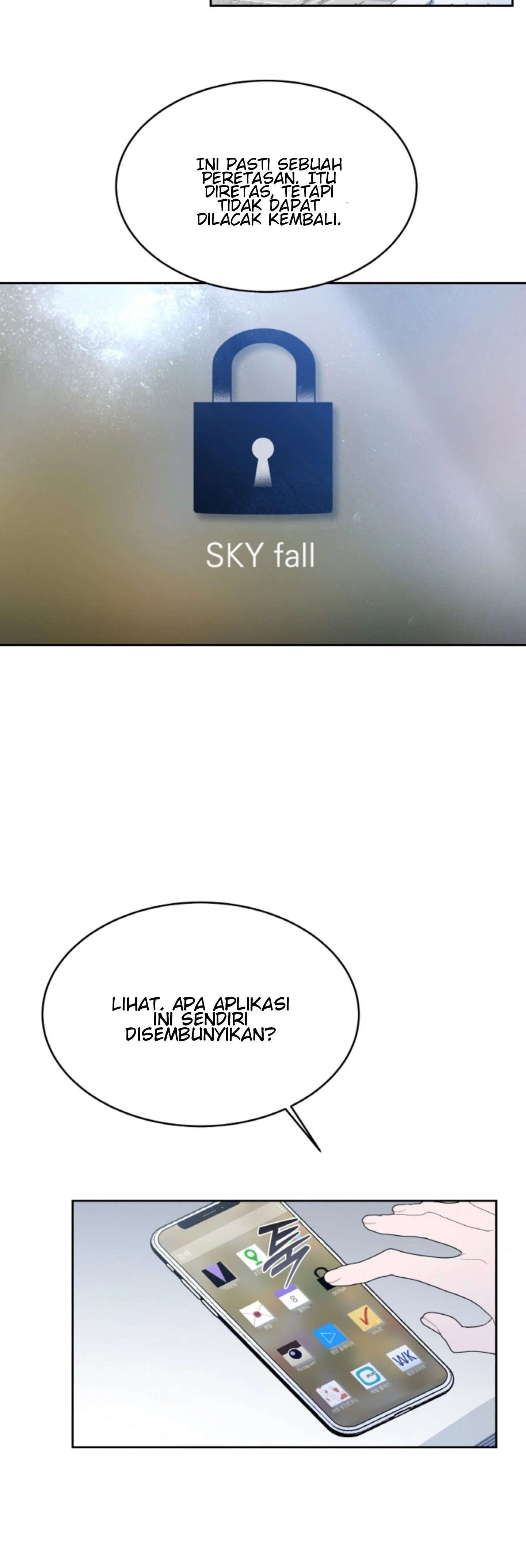 The Change of Season - Chapter 44 5 The Change of Season - Chapter 44 5