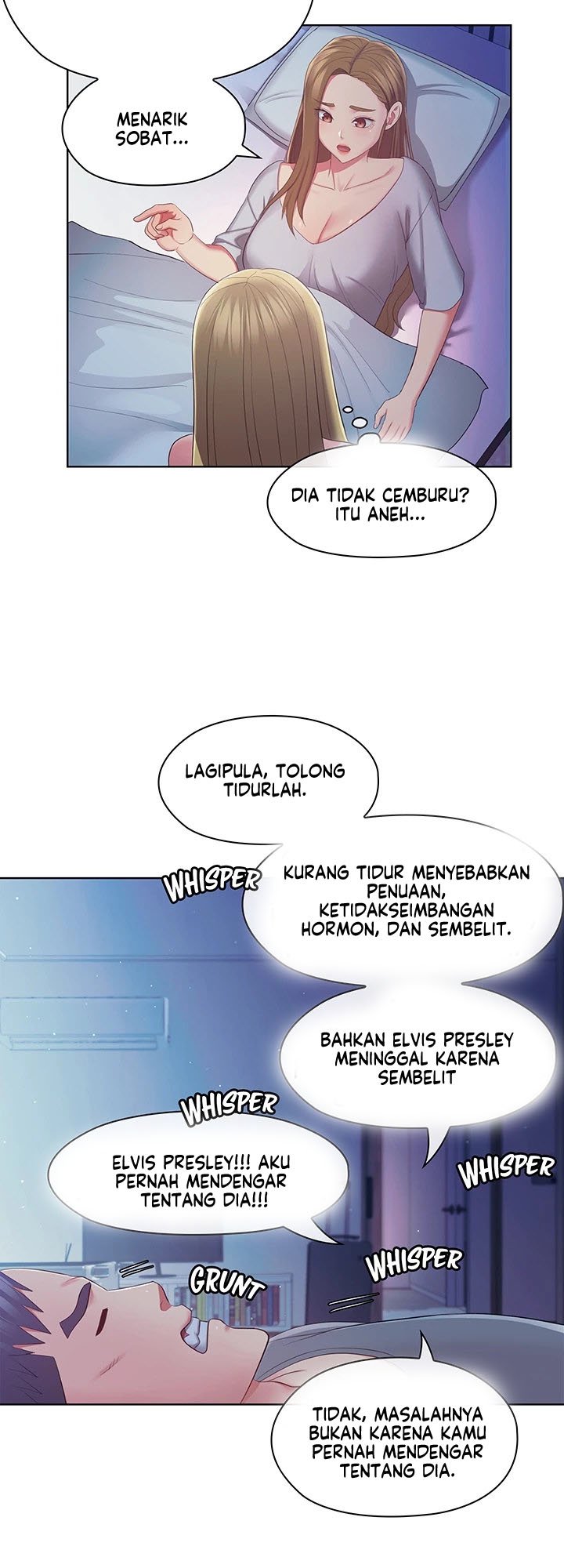 A Housekeeper - Chapter 44 13