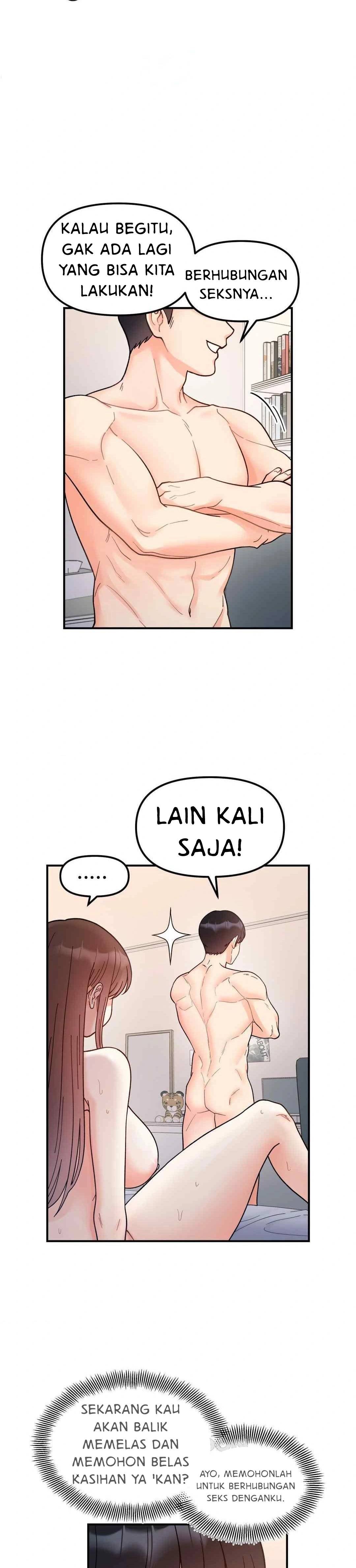 Secret Siblings - Chapter 44 26
