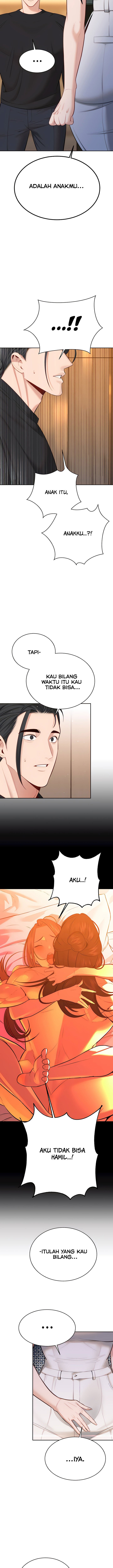 Secret Affairs of the 3rd Generation - Chapter 44 8