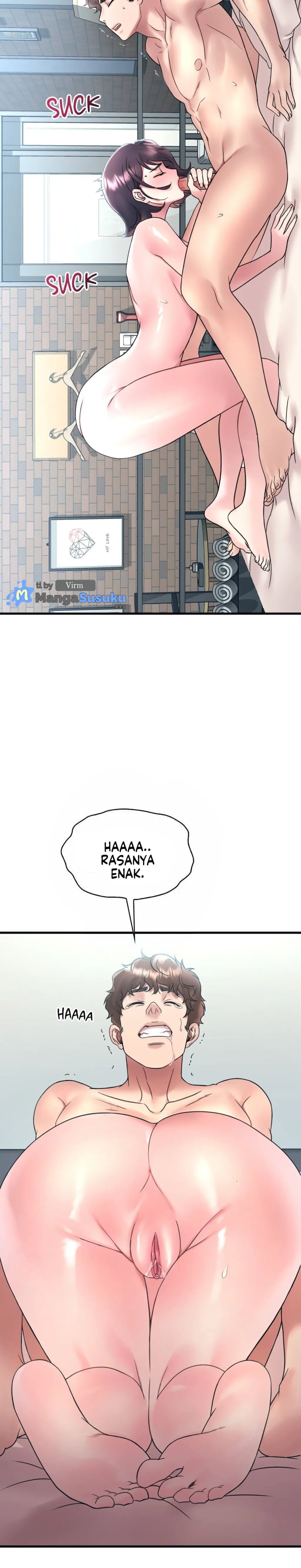 Drunk on You Uncen - Chapter 44 19 Drunk on You Uncen - Chapter 44 19