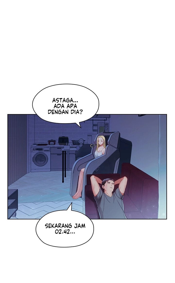 A Housekeeper - Chapter 44 5
