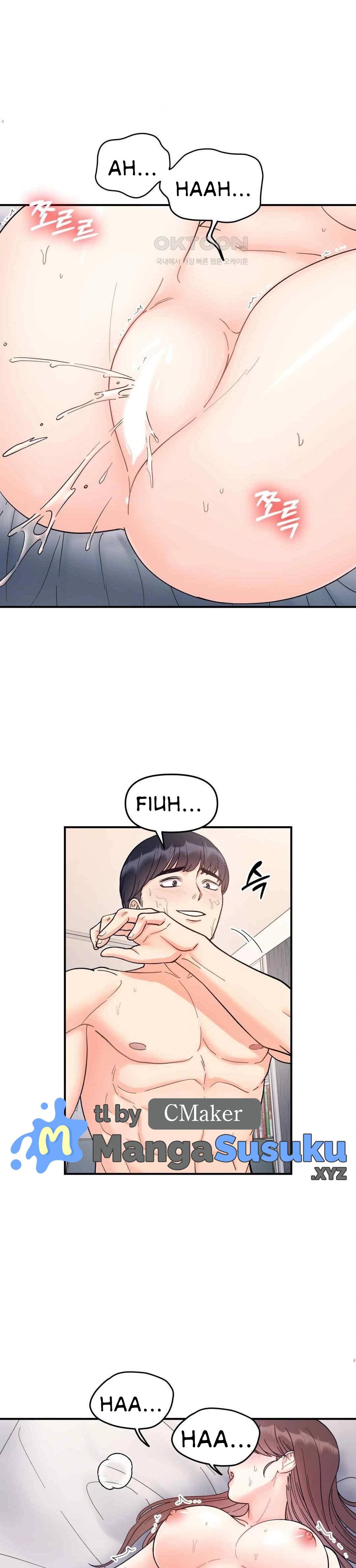 Secret Siblings - Chapter 44 24