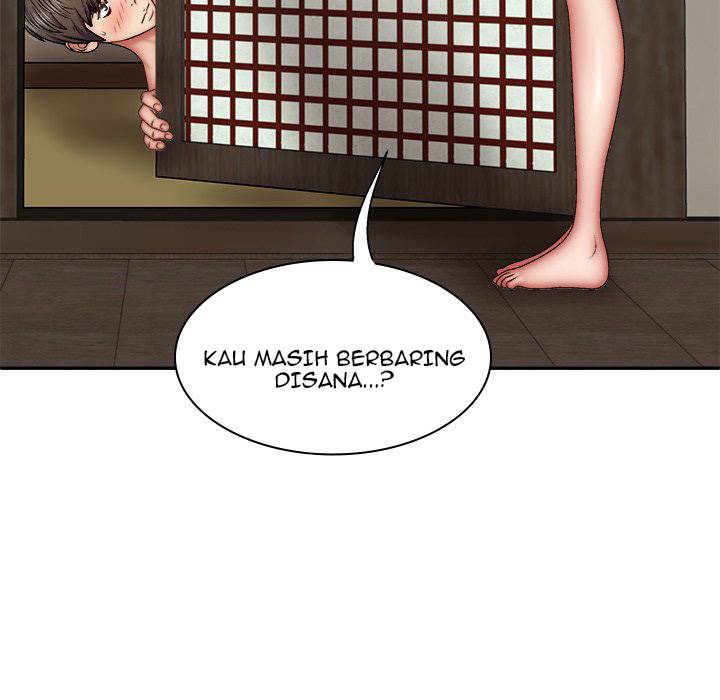 Spirit Possession - Chapter 44 101 Spirit Possession - Chapter 44 101