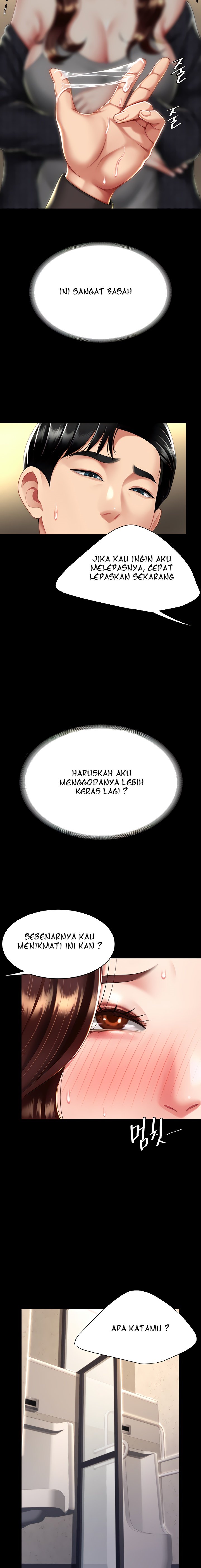 Mom Eat First - Chapter 44 23 Mom Eat First - Chapter 44 23