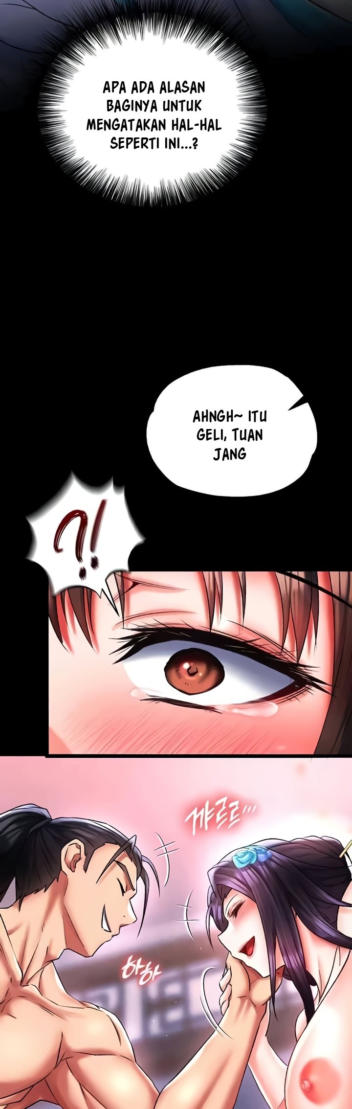 I Ended Up in the World of Murim - Chapter 44 14