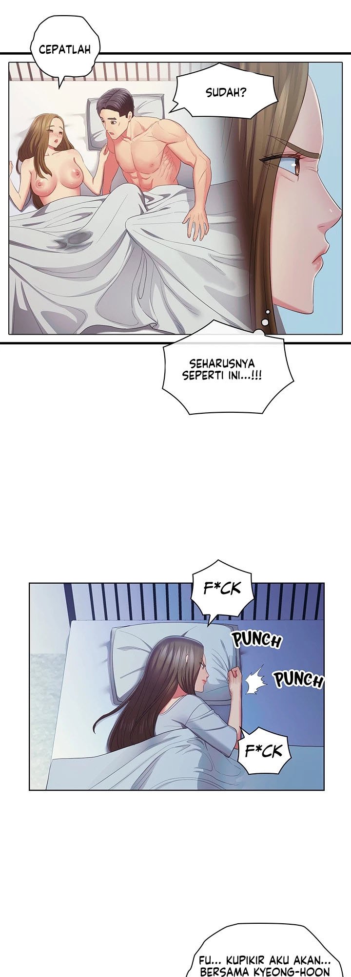 A Housekeeper - Chapter 44 7