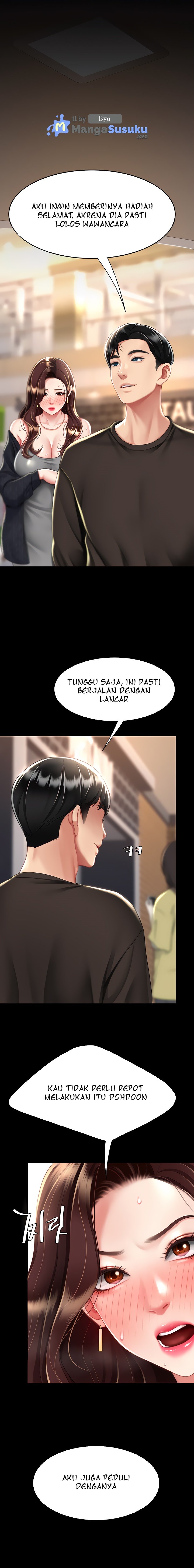 Mom Eat First - Chapter 44 8 Mom Eat First - Chapter 44 8