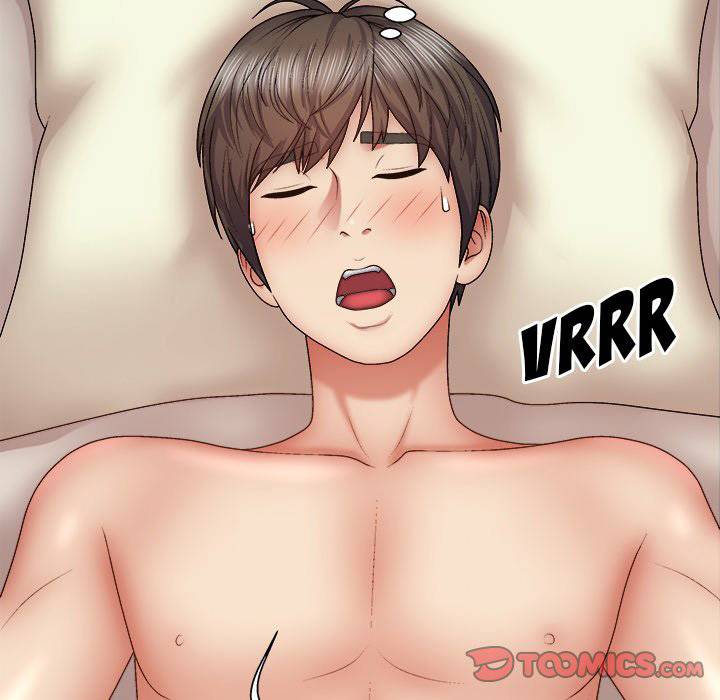 Spirit Possession - Chapter 44 46 Spirit Possession - Chapter 44 46