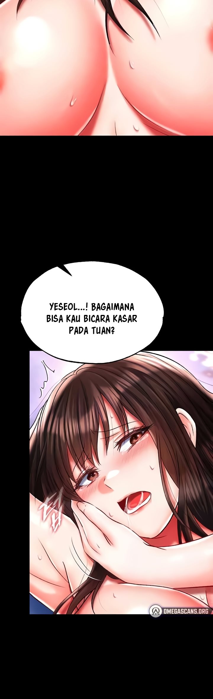 I Ended Up in the World of Murim - Chapter 44 38