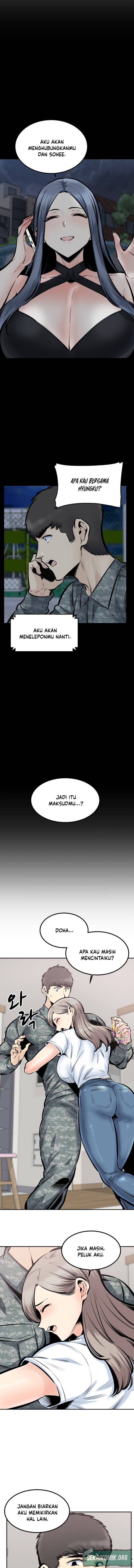 Gomusin - Chapter 44 8