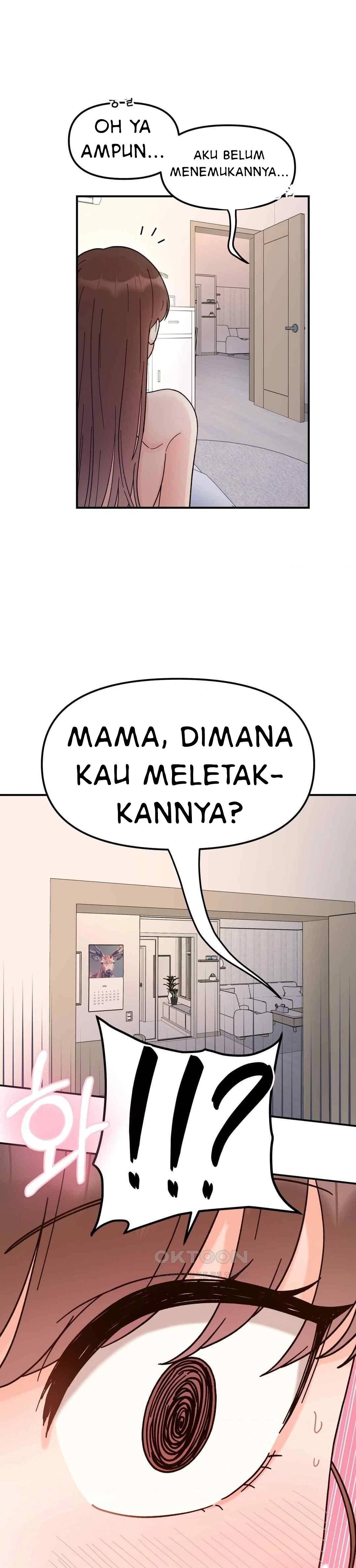 Secret Siblings - Chapter 44 2