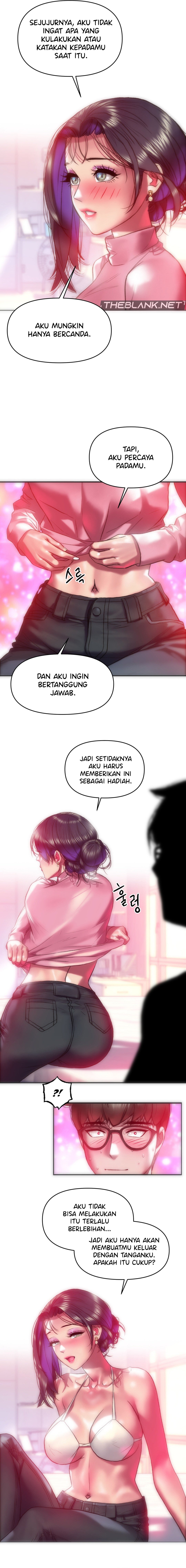 Trophy Wives - Chapter 44 9