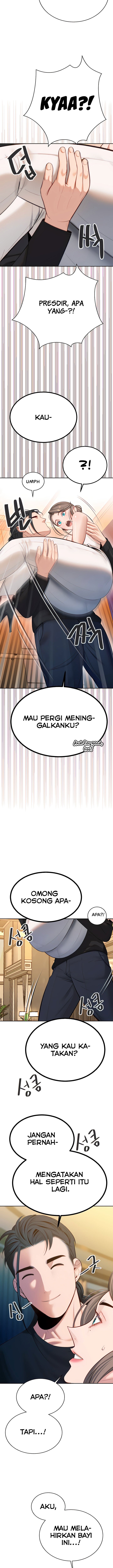 Secret Affairs of the 3rd Generation - Chapter 44 12