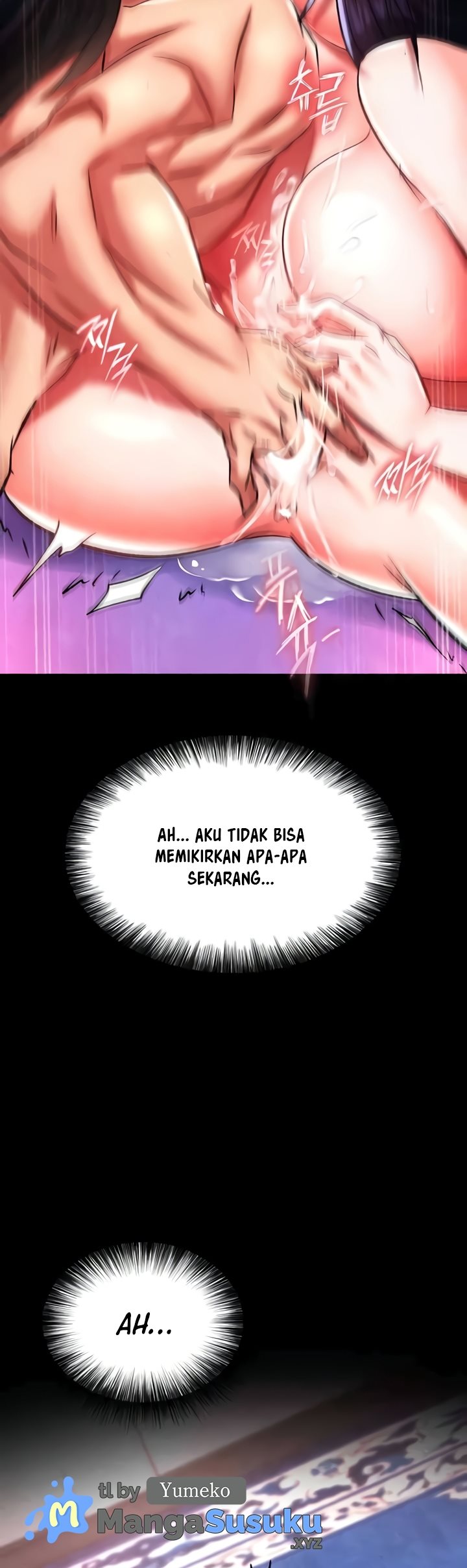 I Ended Up in the World of Murim - Chapter 44 35