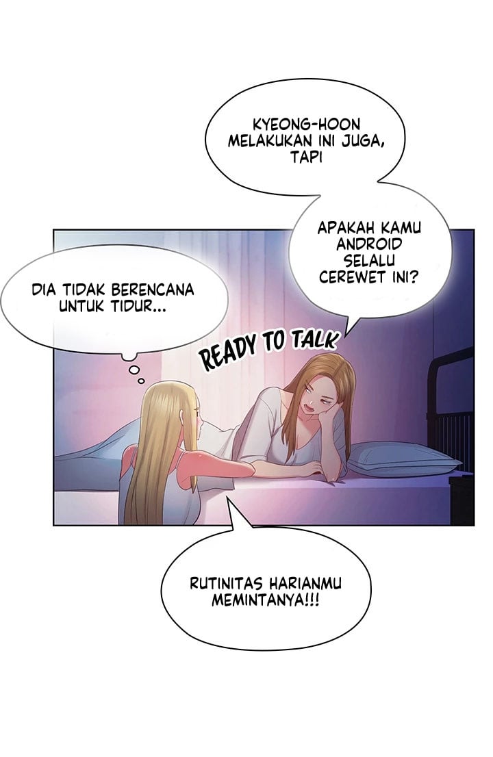 A Housekeeper - Chapter 44 14