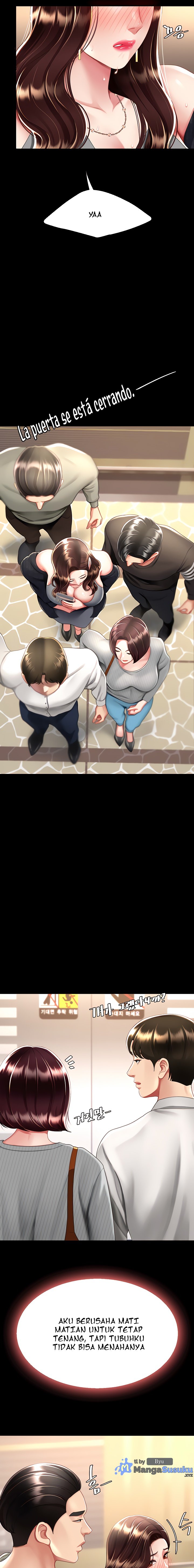 Mom Eat First - Chapter 44 12 Mom Eat First - Chapter 44 12