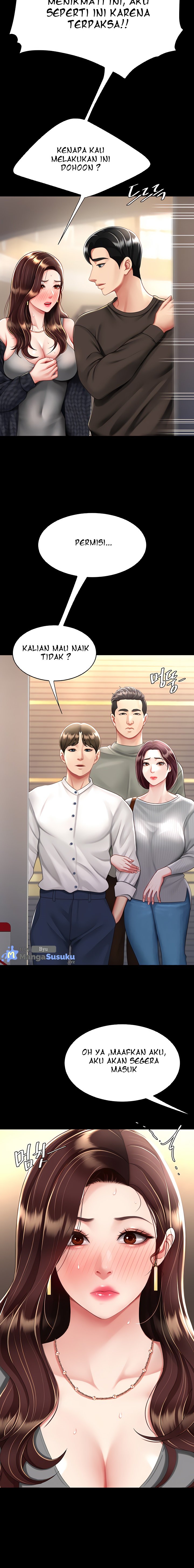 Mom Eat First - Chapter 44 10 Mom Eat First - Chapter 44 10