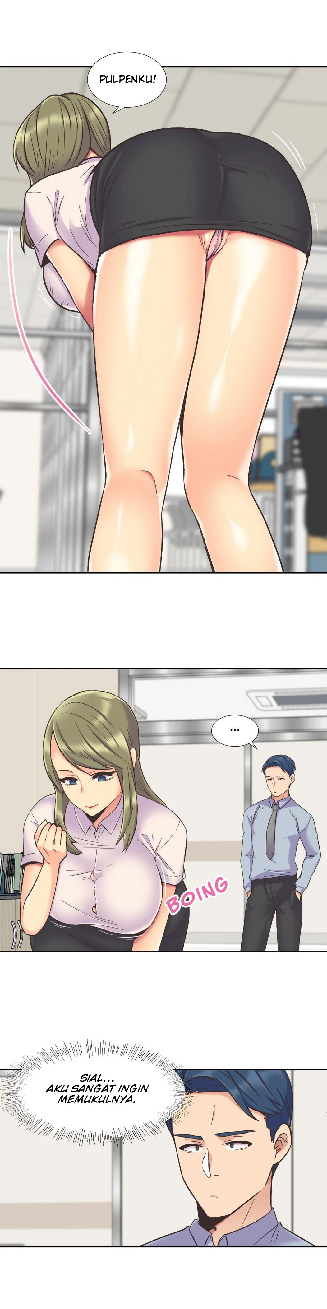 The Yes Girl - Chapter 44 10 The Yes Girl - Chapter 44 10